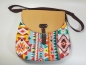 Preview: Tasche / Umhängetasche " Bohania " Hippie-Stil