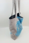 Preview: Shopper Beutel Einkaufstasche Bag Stoffbeutel Strandtasche Badetasche