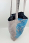 Preview: Shopper Beutel Einkaufstasche Bag Stoffbeutel Strandtasche Badetasche