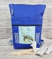 Preview: Rolltop Rucksack Urlaub Tasche Meer Schildkröte