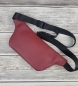 Mobile Preview: Bauchtasche Gürteltasche Cross Bag Crossbody Bag