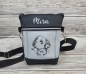 Preview: Gestalte deine Tasche in der Größe M : 24 cm x 20 cm x 6 cm