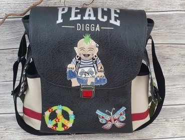 Rucksack nach Kundenwunsch