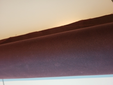 Oilskin Bordeaux, Dry Oilskin Light